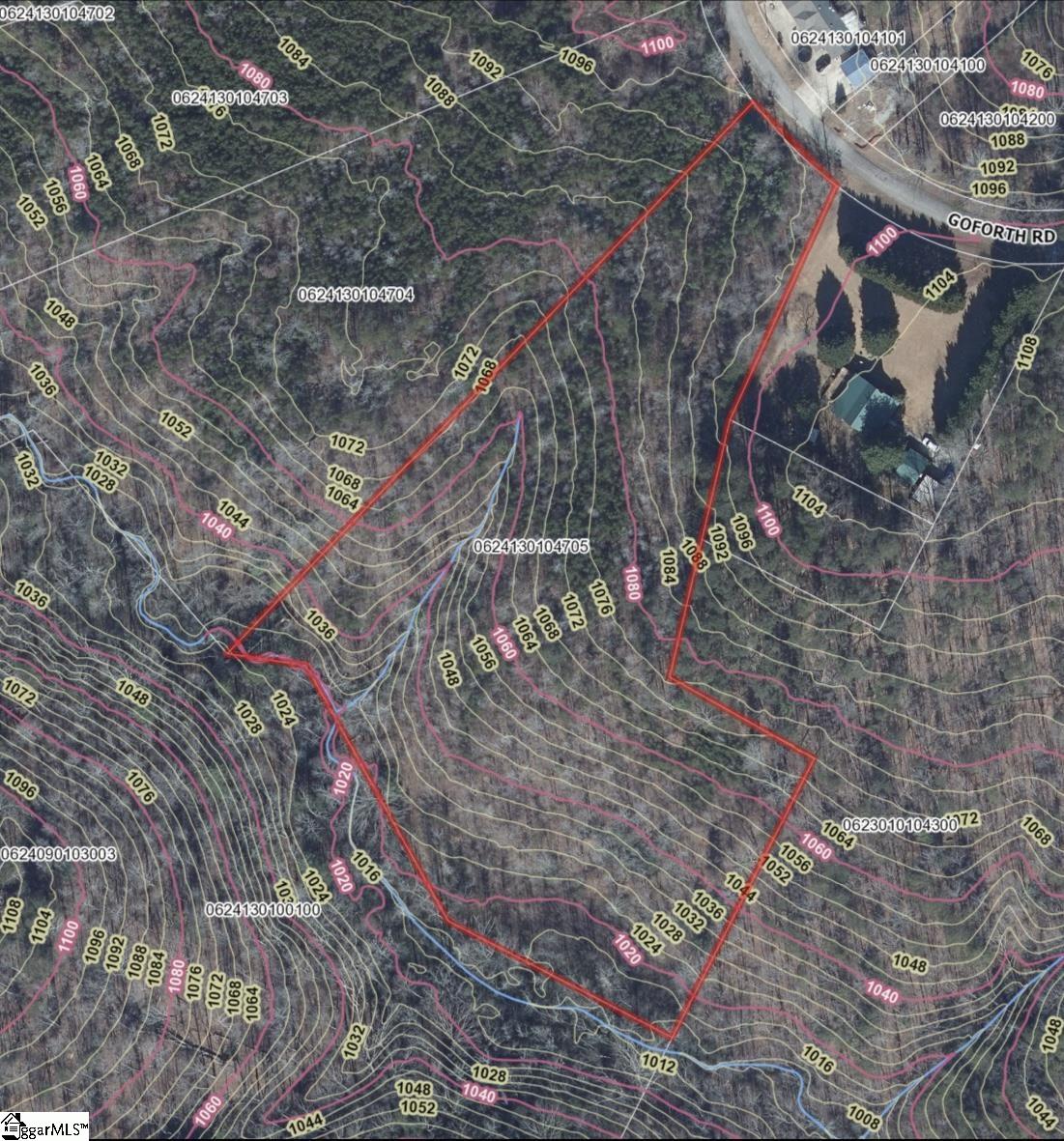 Goforth Road Landrum, SC 29356 - Photo 11 of 12