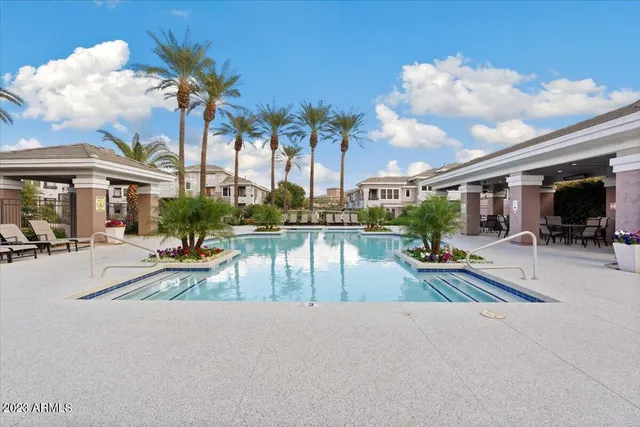 $5,500 | 15221 North Clubgate Drive, Unit 2062, Scottsdale, AZ 85254