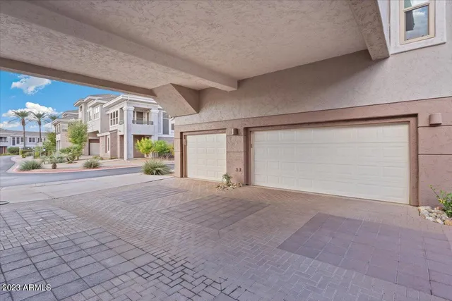 $5,500 | 15221 North Clubgate Drive, Unit 2062, Scottsdale, AZ 85254