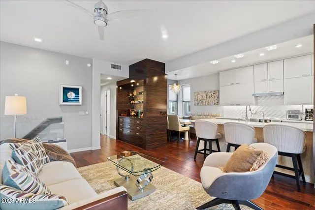 $5,500 | 15221 North Clubgate Drive, Unit 2062, Scottsdale, AZ 85254