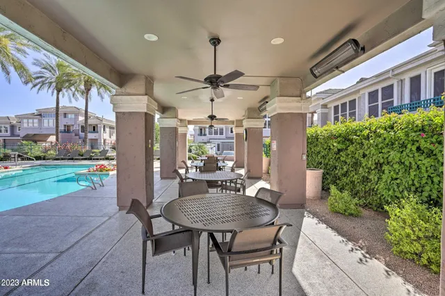 $5,500 | 15221 North Clubgate Drive, Unit 2062, Scottsdale, AZ 85254