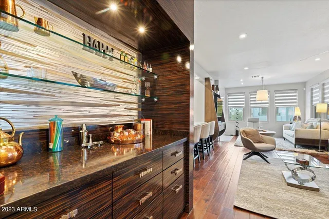 $5,500 | 15221 North Clubgate Drive, Unit 2062, Scottsdale, AZ 85254