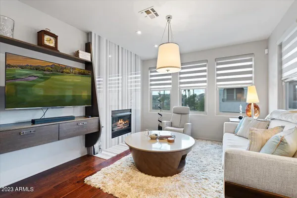 $5,500 | 15221 North Clubgate Drive, Unit 2062, Scottsdale, AZ 85254