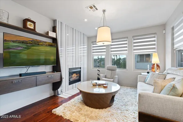 $5,500 | 15221 North Clubgate Drive, Unit 2062, Scottsdale, AZ 85254