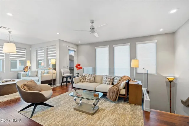 $5,500 | 15221 North Clubgate Drive, Unit 2062, Scottsdale, AZ 85254