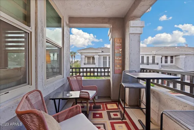 $5,500 | 15221 North Clubgate Drive, Unit 2062, Scottsdale, AZ 85254