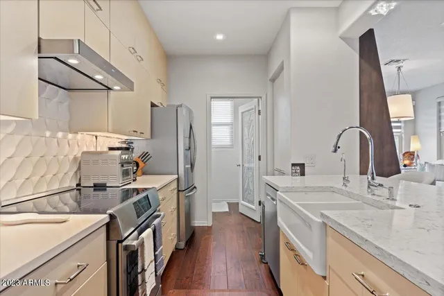 $5,500 | 15221 North Clubgate Drive, Unit 2062, Scottsdale, AZ 85254