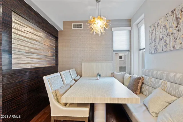 $5,500 | 15221 North Clubgate Drive, Unit 2062, Scottsdale, AZ 85254