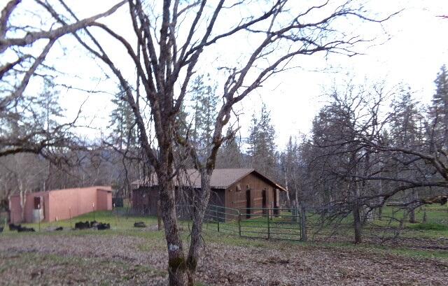 539 Carter Gulch Road Hayfork, CA 96041 - Photo 3 of 41 100_0986