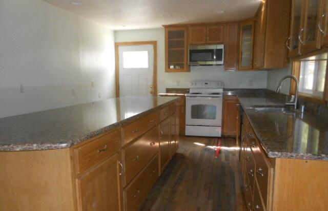 539 Carter Gulch Road Hayfork, CA 96041 - Photo 6 of 41 DSCN9143