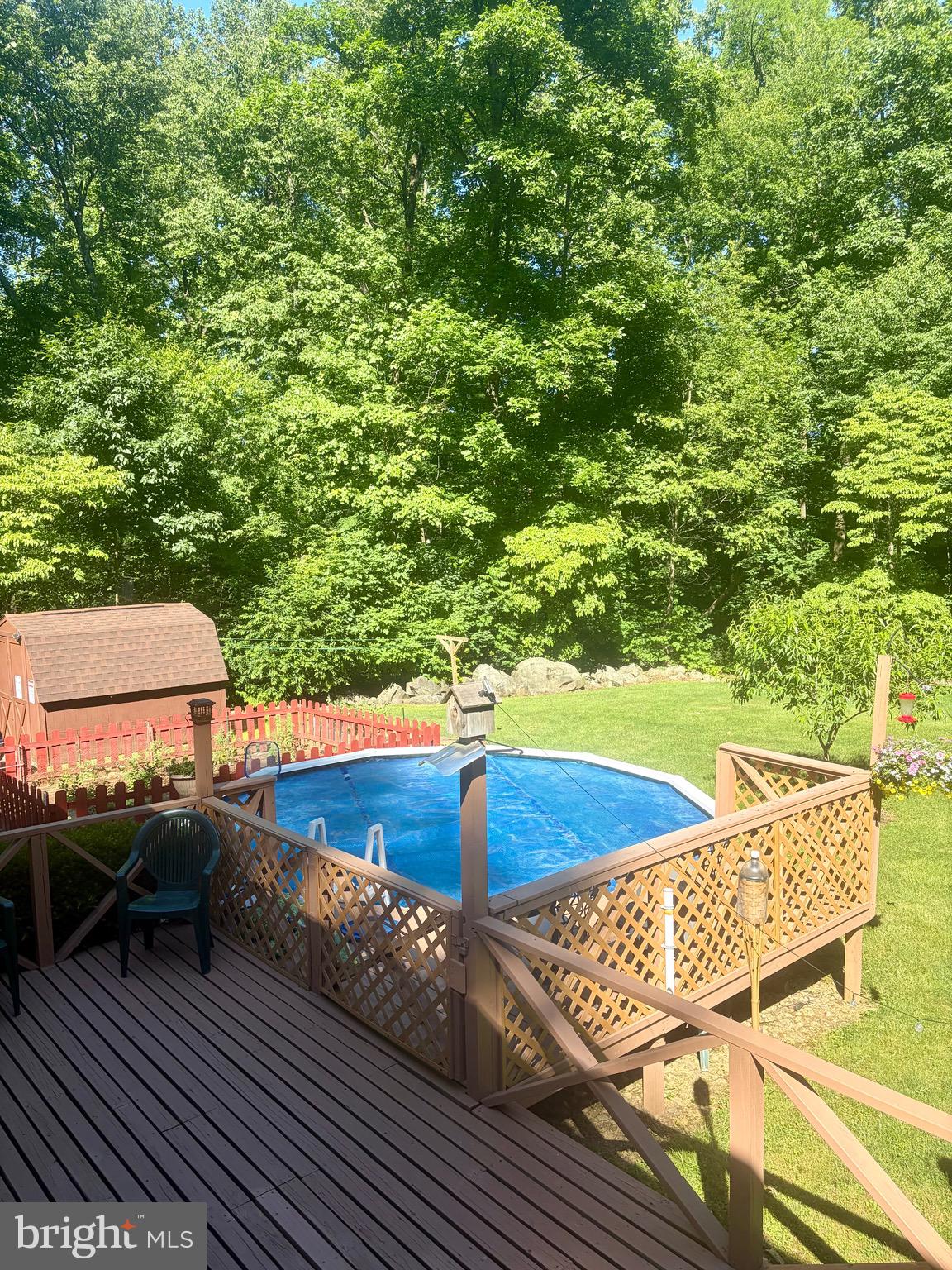 107 Lone Pine Road Barto, PA 19504 - Photo 11 of 32