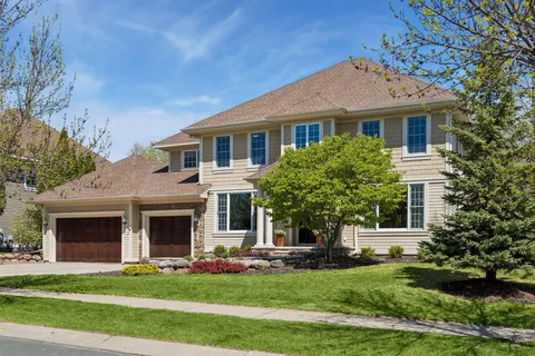 $1,150,000 | 4610 Bluebell Trail North, Medina, MN 55340