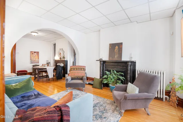 $270,000 | 192 Hill Street, Troy, NY 12180