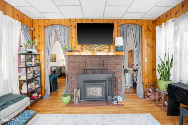 $270,000 | 192 Hill Street, Troy, NY 12180