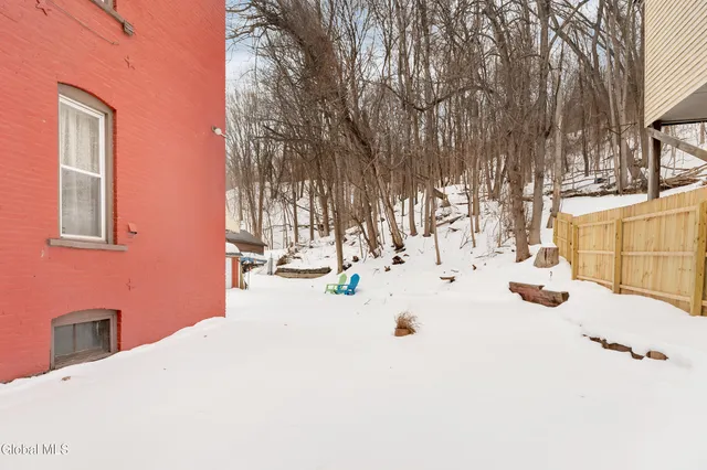 $270,000 | 192 Hill Street, Troy, NY 12180