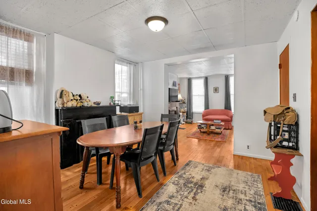 $270,000 | 192 Hill Street, Troy, NY 12180