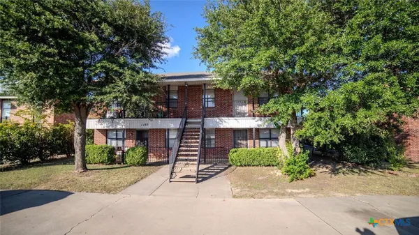 $700 | 1103 Circle M Drive, Unit B, Killeen, TX 76549