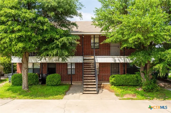 $650 | 1103 Circle M Drive, Unit B, Killeen, TX 76549