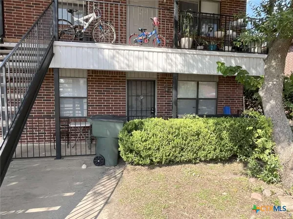 $700 | 1103 Circle M Drive, Unit B, Killeen, TX 76549