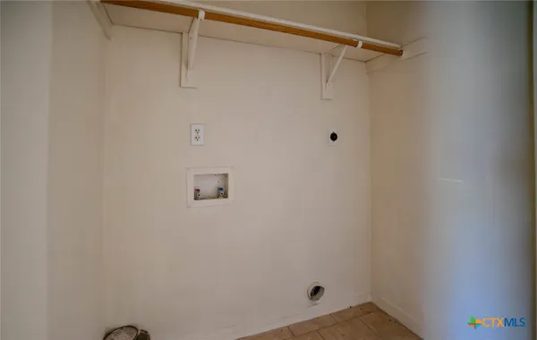 $700 | 1103 Circle M Drive, Unit B, Killeen, TX 76549