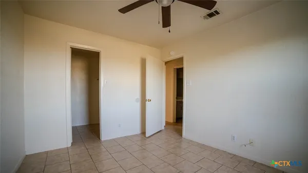 $700 | 1103 Circle M Drive, Unit B, Killeen, TX 76549