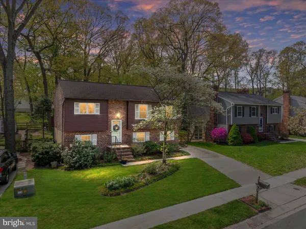 $635,000 | 523 Benforest Drive, Severna Park, MD 21146