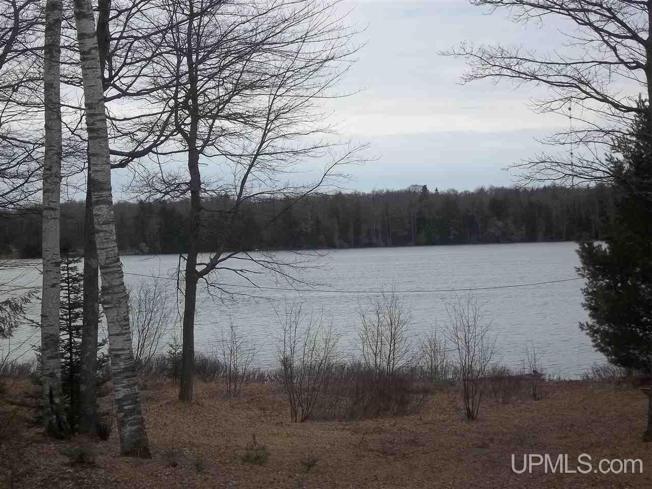 11605 Co Road Wetmore, MI 49895 - Photo 3 of 36