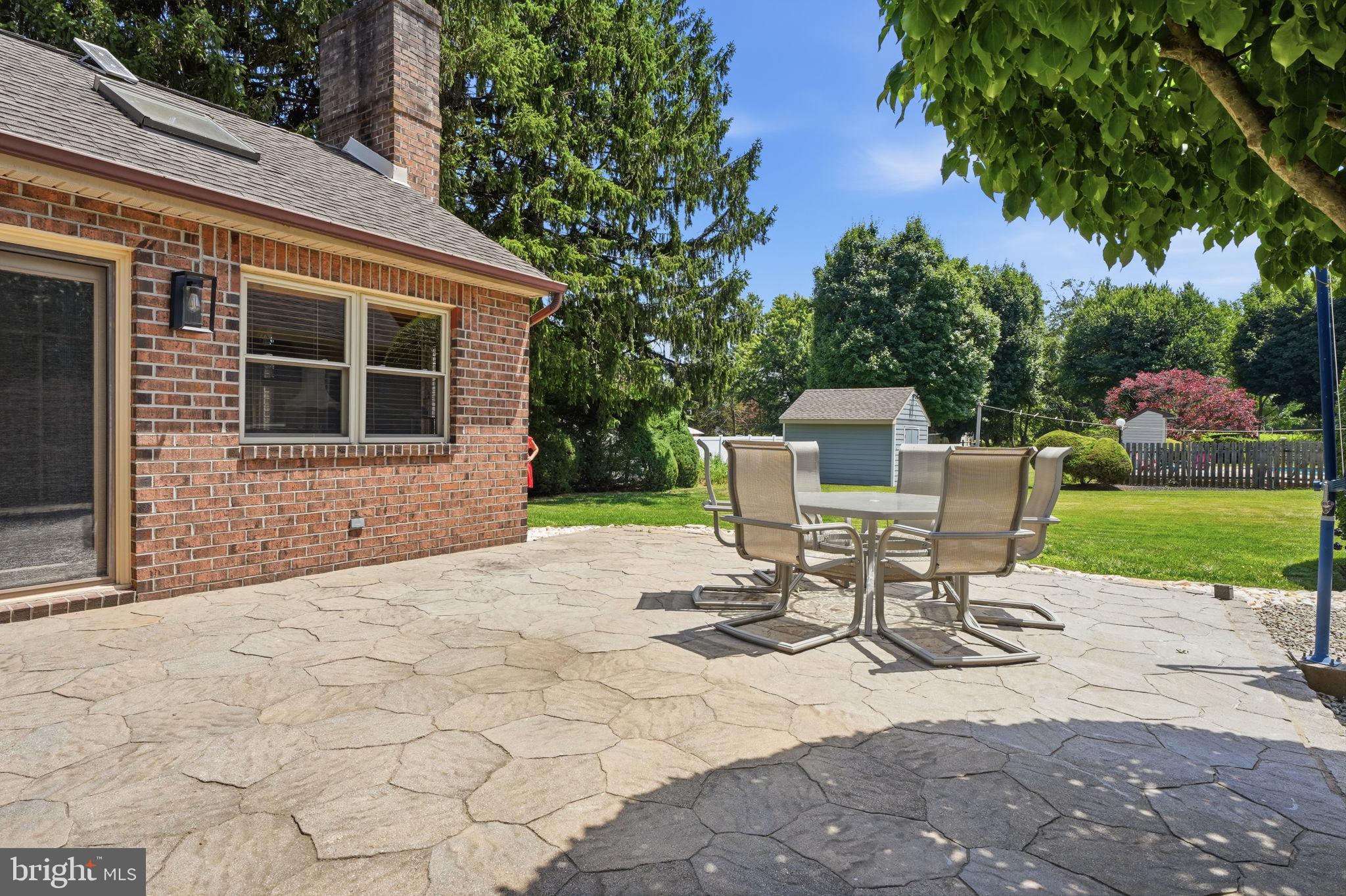 560 Lower Holland Road Southampton, PA 18966 - Photo 51 of 66 Gallery Image 51