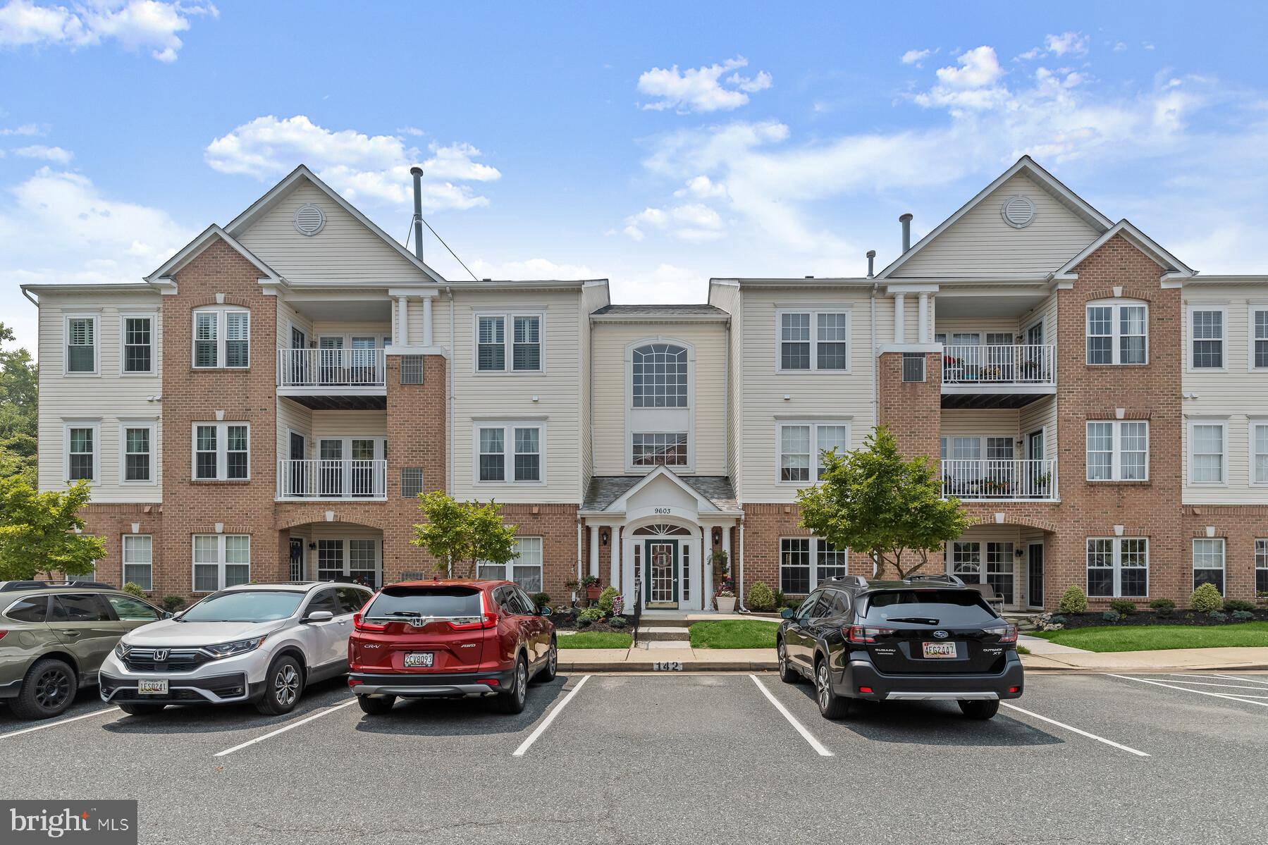 9603 Haven Farm Road, Unit K Perry Hall, MD 21128 - Photo 1 of 45 Gallery Image 1