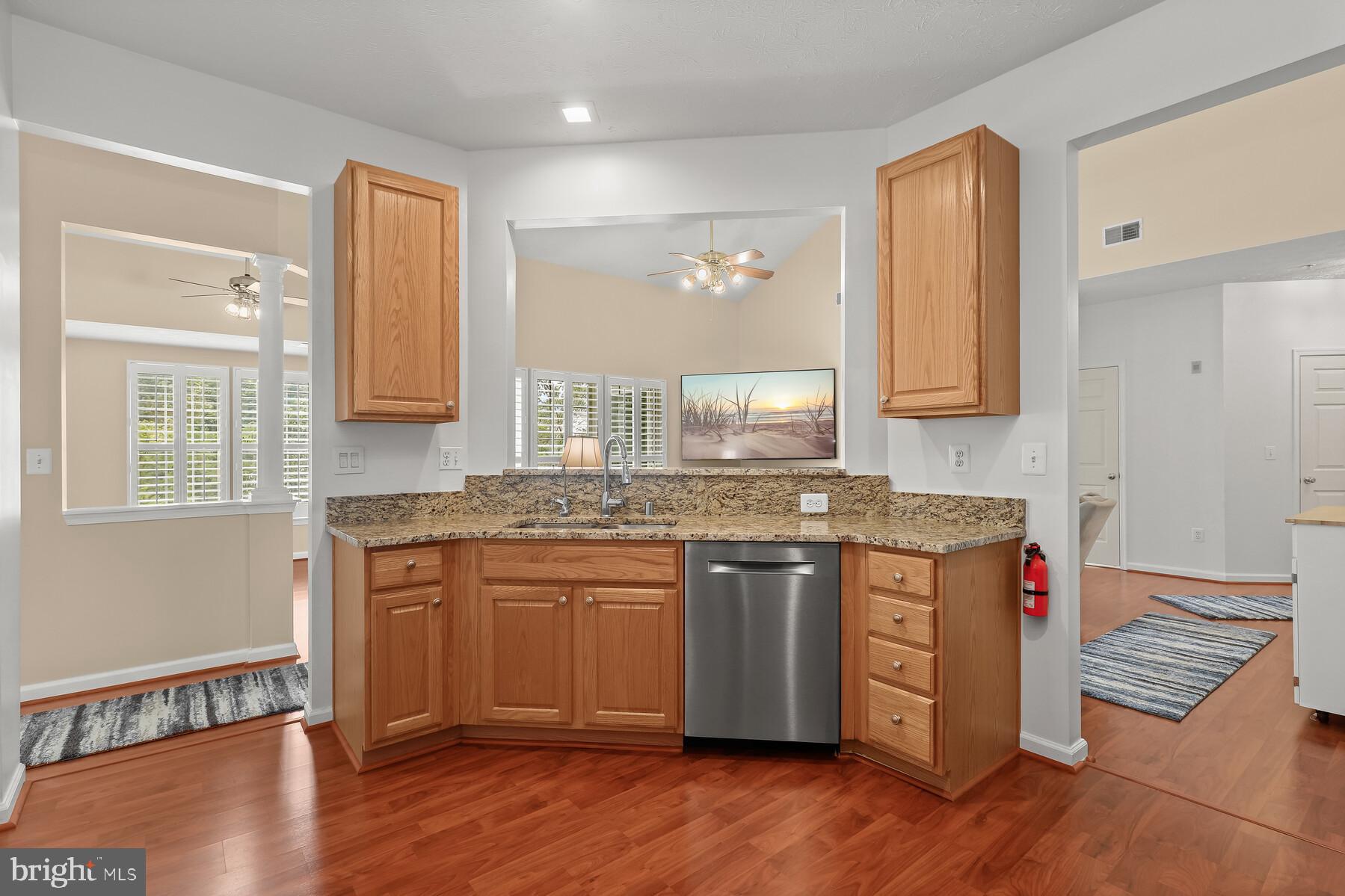 9603 Haven Farm Road, Unit K Perry Hall, MD 21128 - Photo 14 of 45 Gallery Image 14