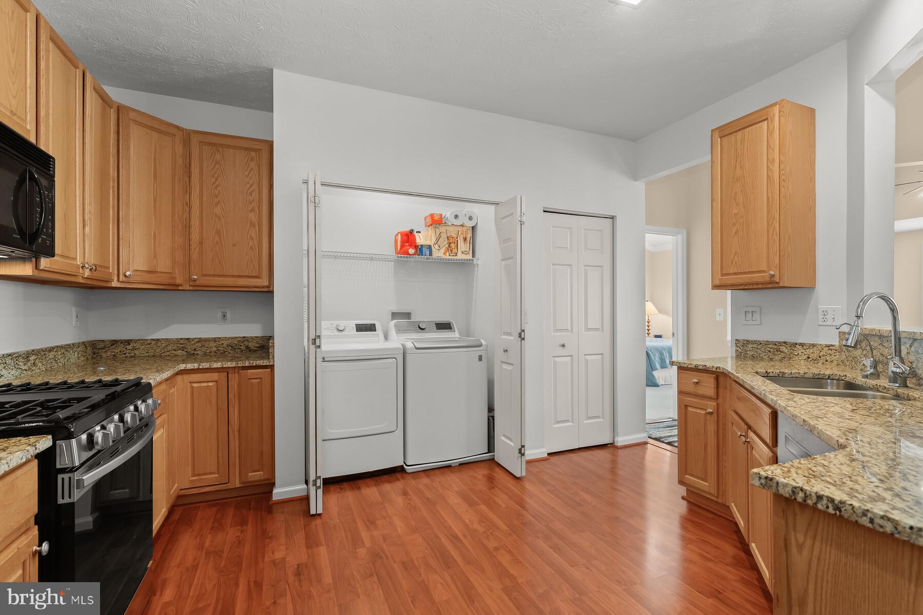 9603 Haven Farm Road, Unit K Perry Hall, MD 21128 - Photo 16 of 45 Gallery Image 16