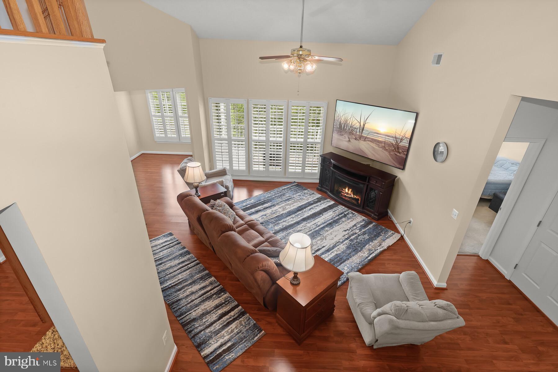 9603 Haven Farm Road, Unit K Perry Hall, MD 21128 - Photo 19 of 45 Gallery Image 19