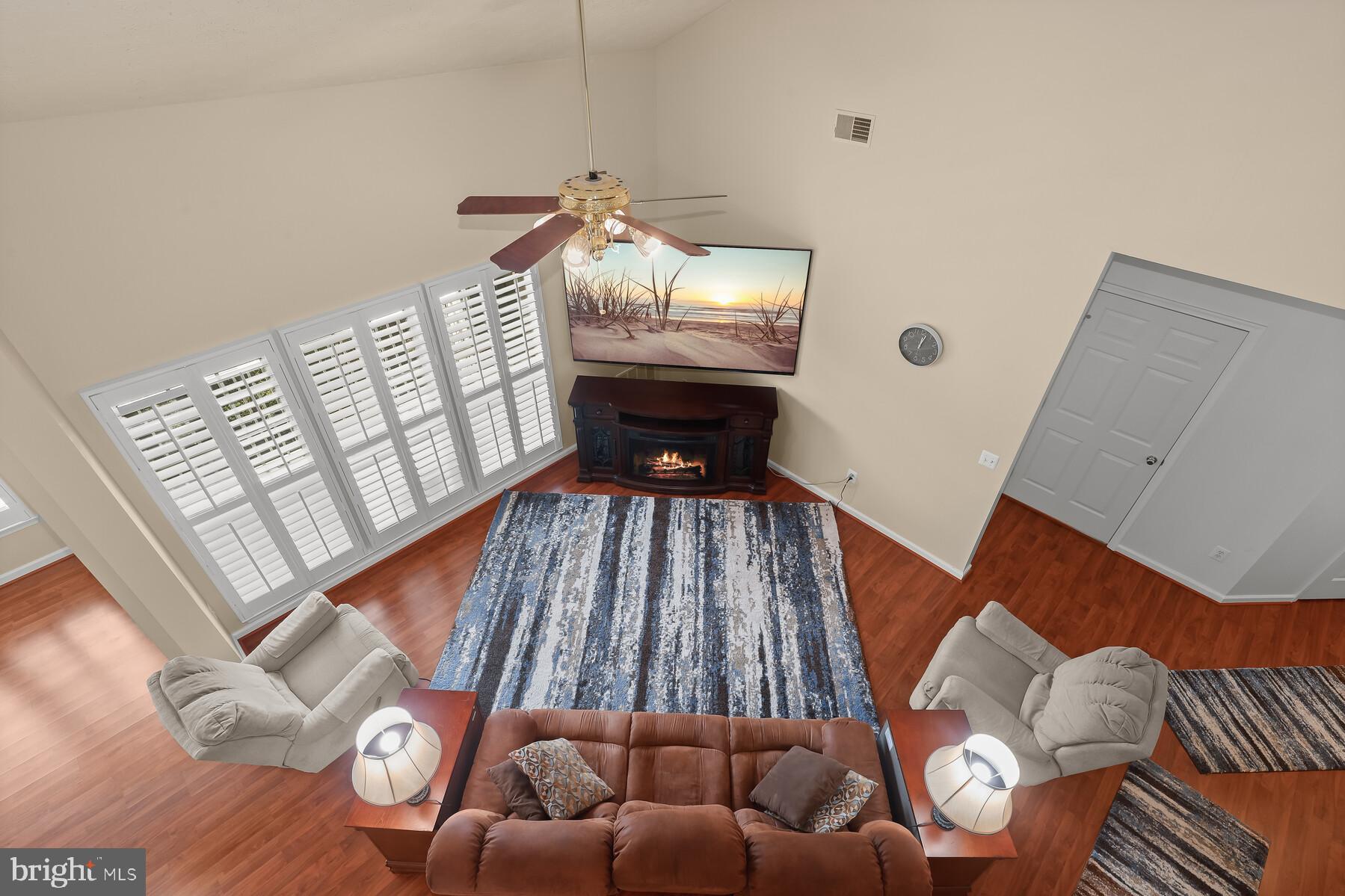 9603 Haven Farm Road, Unit K Perry Hall, MD 21128 - Photo 20 of 45 Gallery Image 20