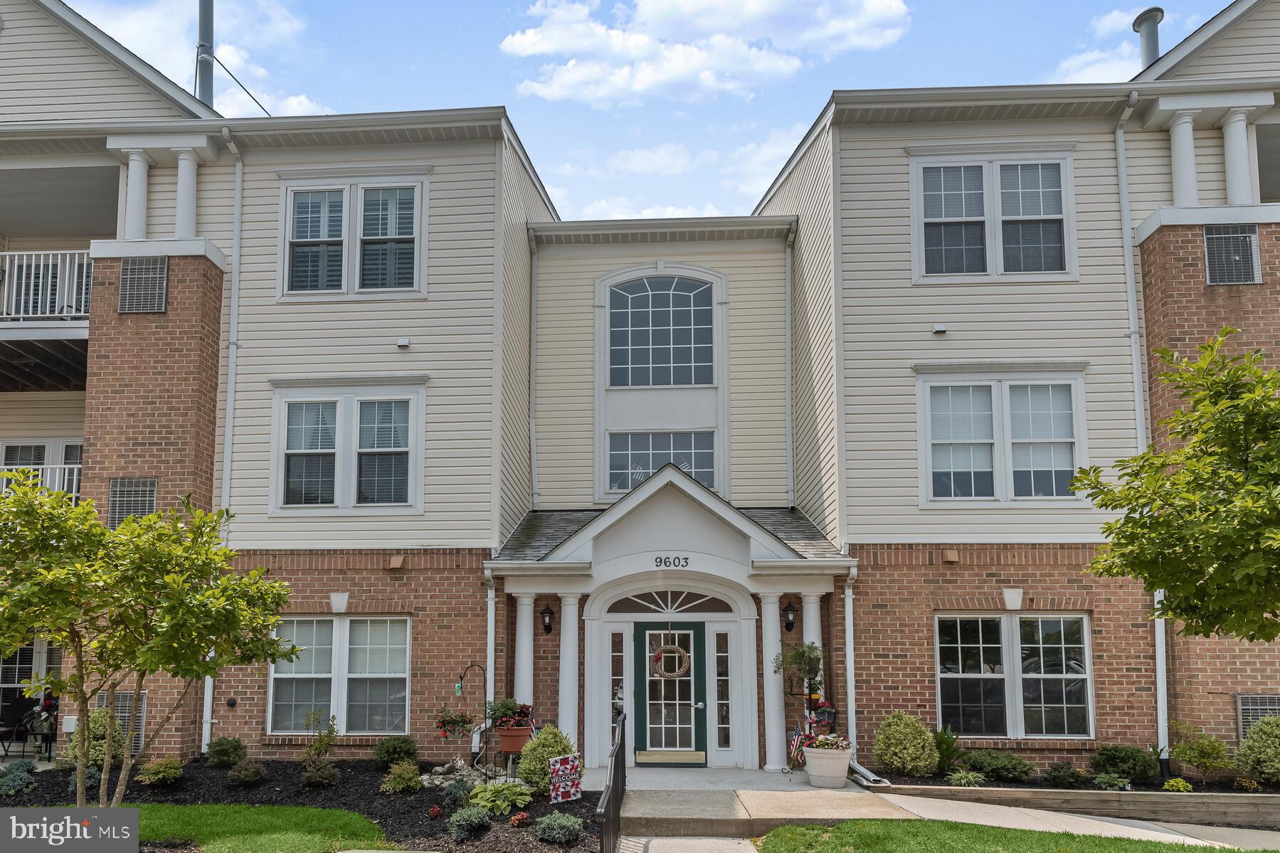 9603 Haven Farm Road, Unit K Perry Hall, MD 21128 - Photo 2 of 45 Gallery Image 2