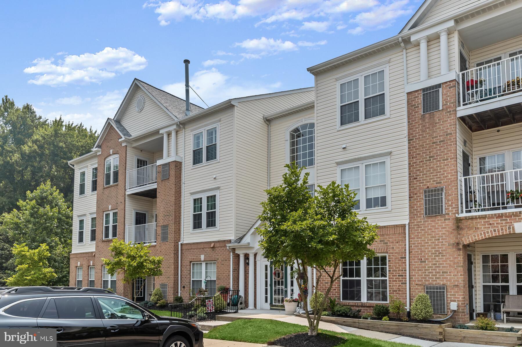 9603 Haven Farm Road, Unit K Perry Hall, MD 21128 - Photo 3 of 45 Gallery Image 3