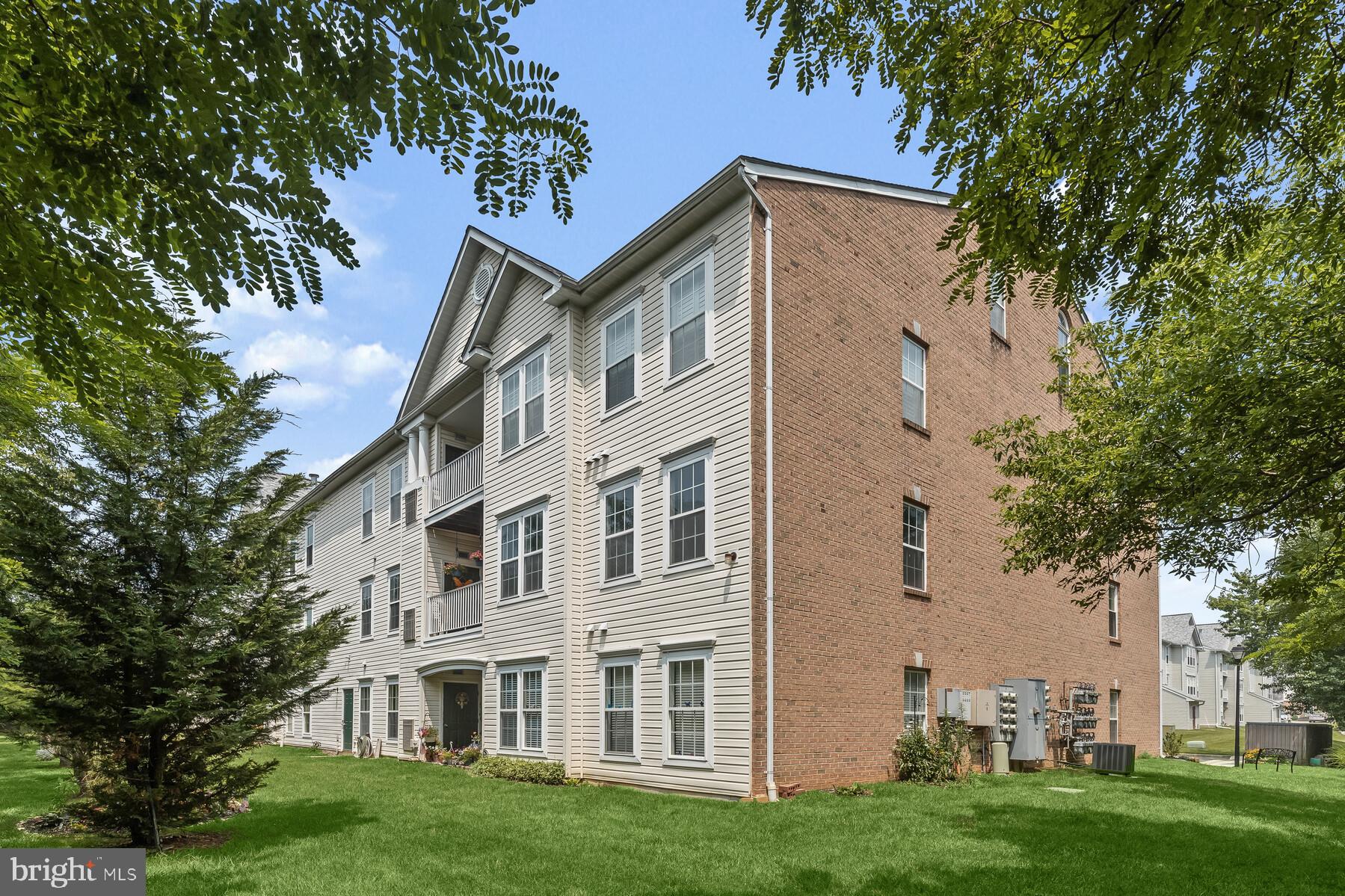 9603 Haven Farm Road, Unit K Perry Hall, MD 21128 - Photo 36 of 45 Gallery Image 36