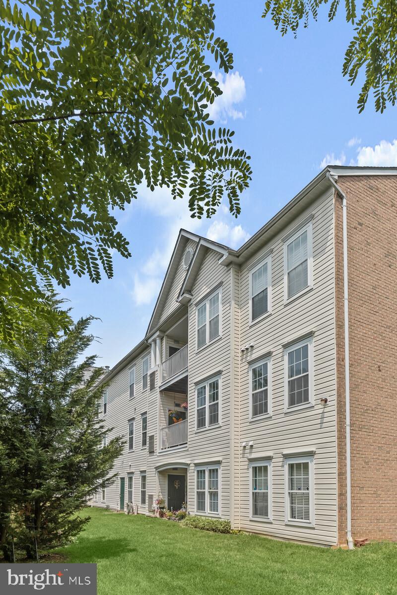 9603 Haven Farm Road, Unit K Perry Hall, MD 21128 - Photo 37 of 45 Gallery Image 37