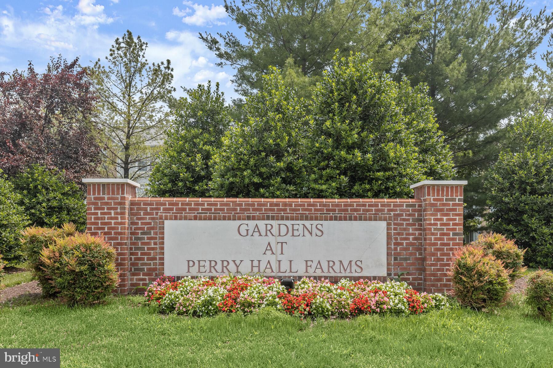9603 Haven Farm Road, Unit K Perry Hall, MD 21128 - Photo 39 of 45 Gallery Image 39