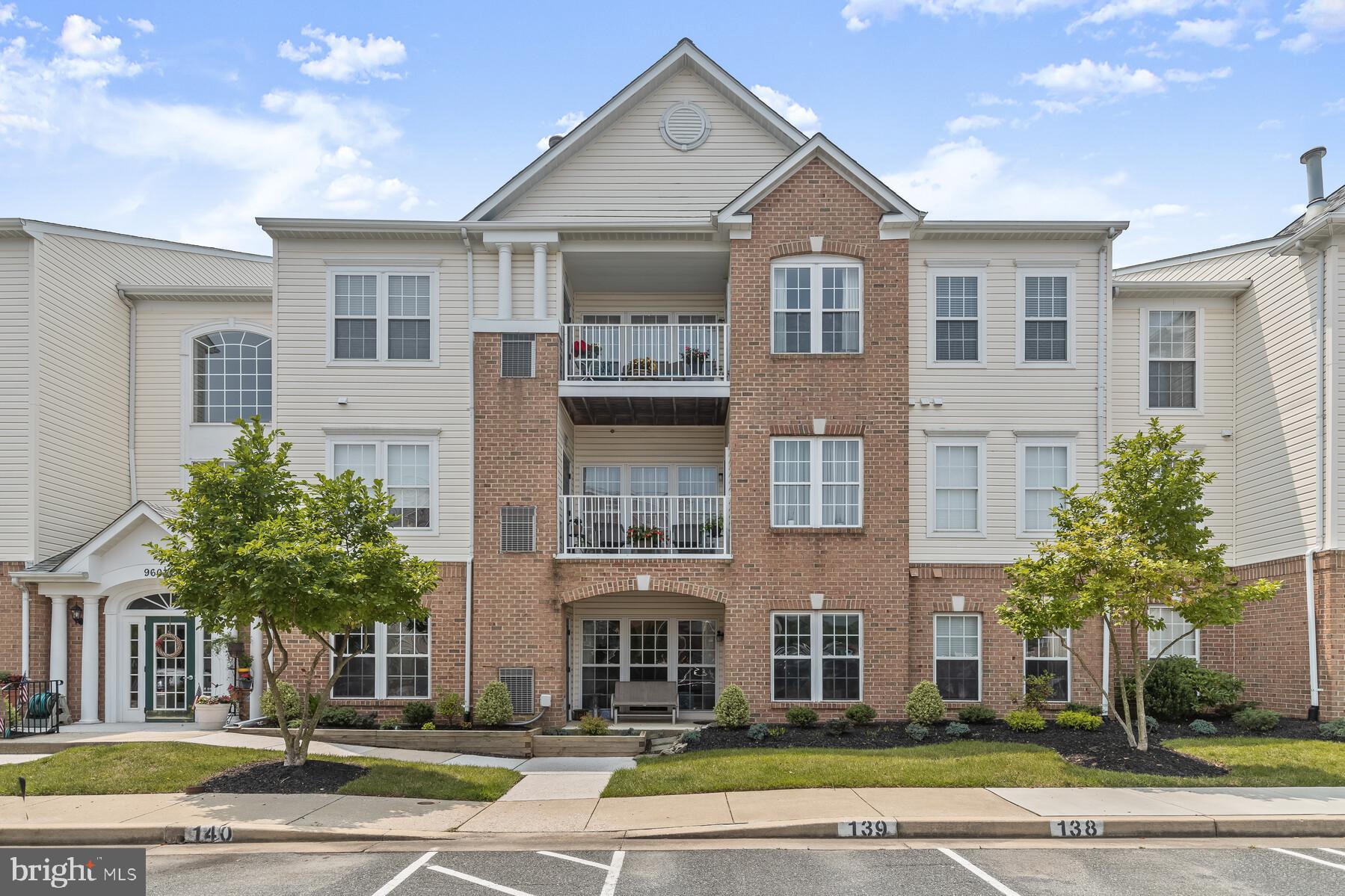 9603 Haven Farm Road, Unit K Perry Hall, MD 21128 - Photo 4 of 45 Gallery Image 4