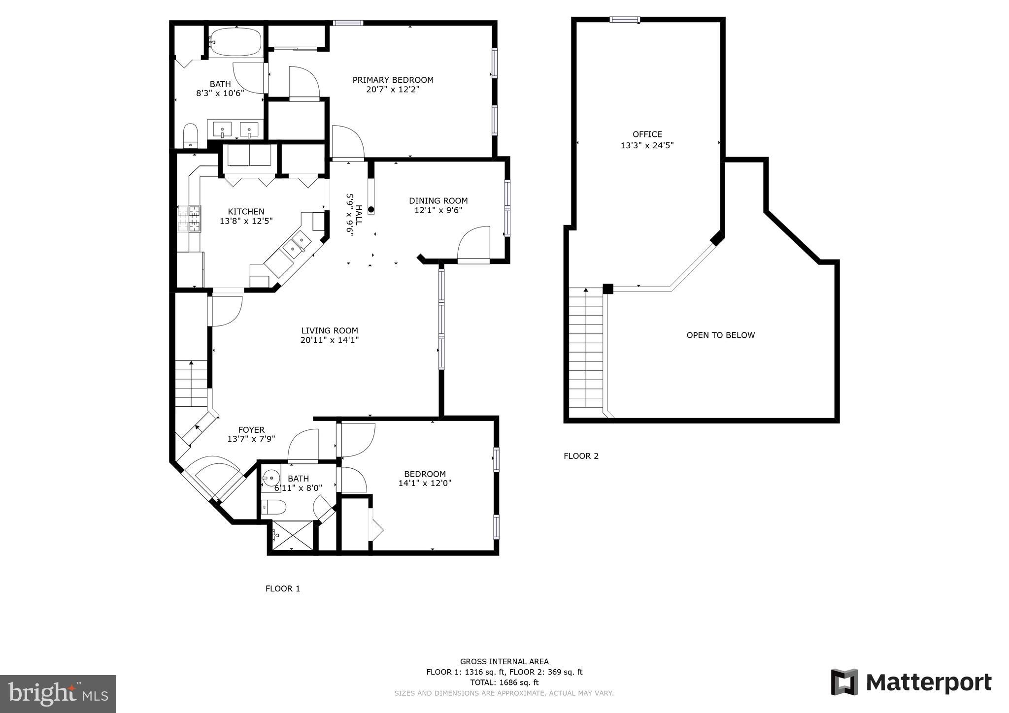 9603 Haven Farm Road, Unit K Perry Hall, MD 21128 - Photo 45 of 45 Gallery Image 45