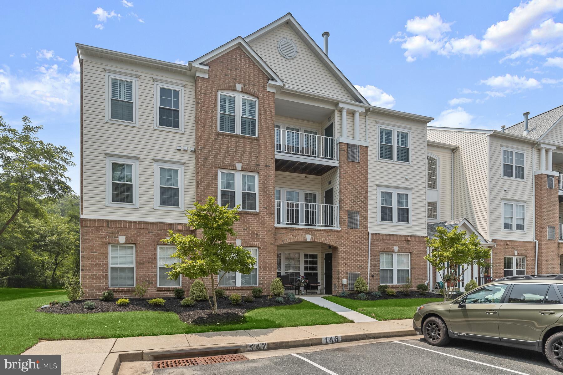 9603 Haven Farm Road, Unit K Perry Hall, MD 21128 - Photo 5 of 45 Gallery Image 5