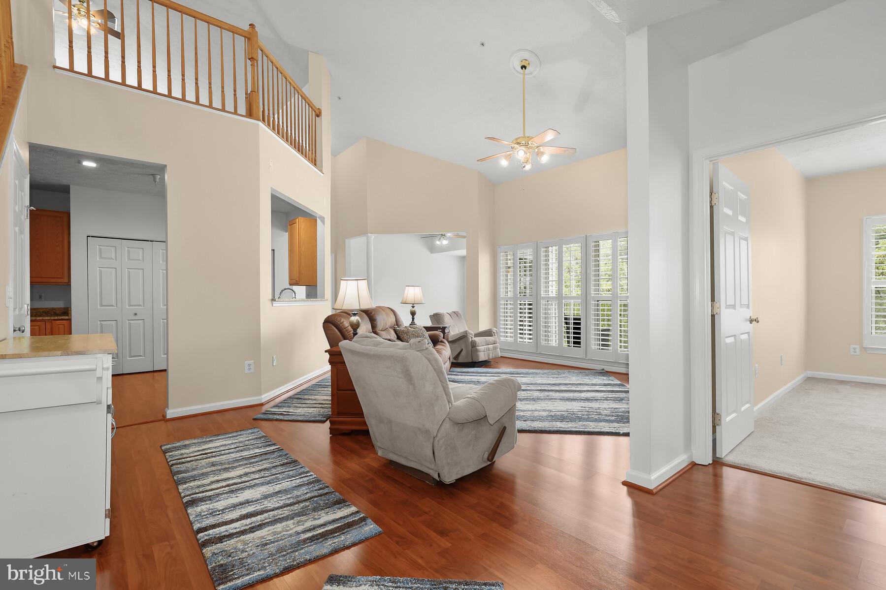 9603 Haven Farm Road, Unit K Perry Hall, MD 21128 - Photo 7 of 45 Gallery Image 7