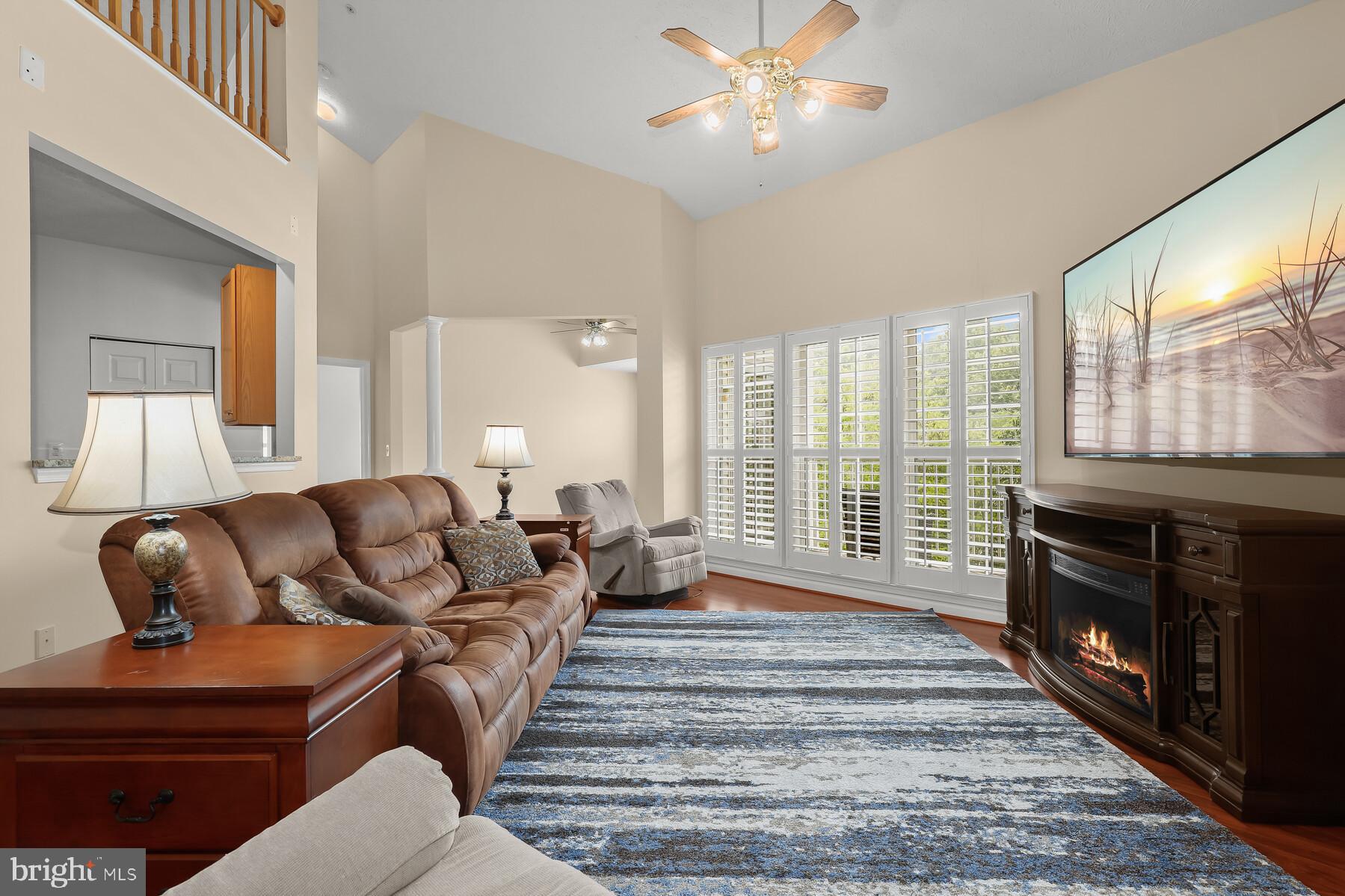 9603 Haven Farm Road, Unit K Perry Hall, MD 21128 - Photo 8 of 45 Gallery Image 8