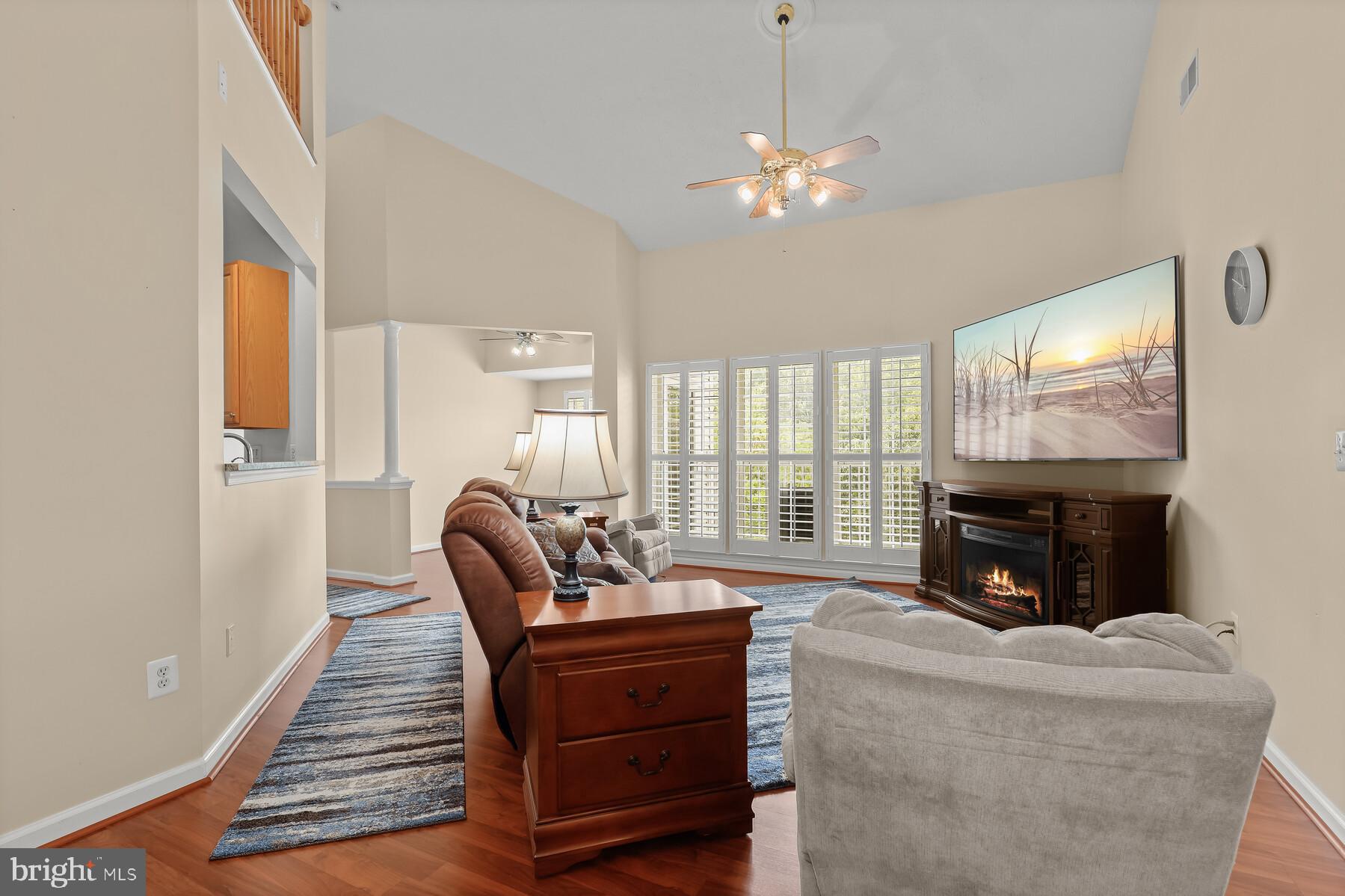 9603 Haven Farm Road, Unit K Perry Hall, MD 21128 - Photo 9 of 45 Gallery Image 9