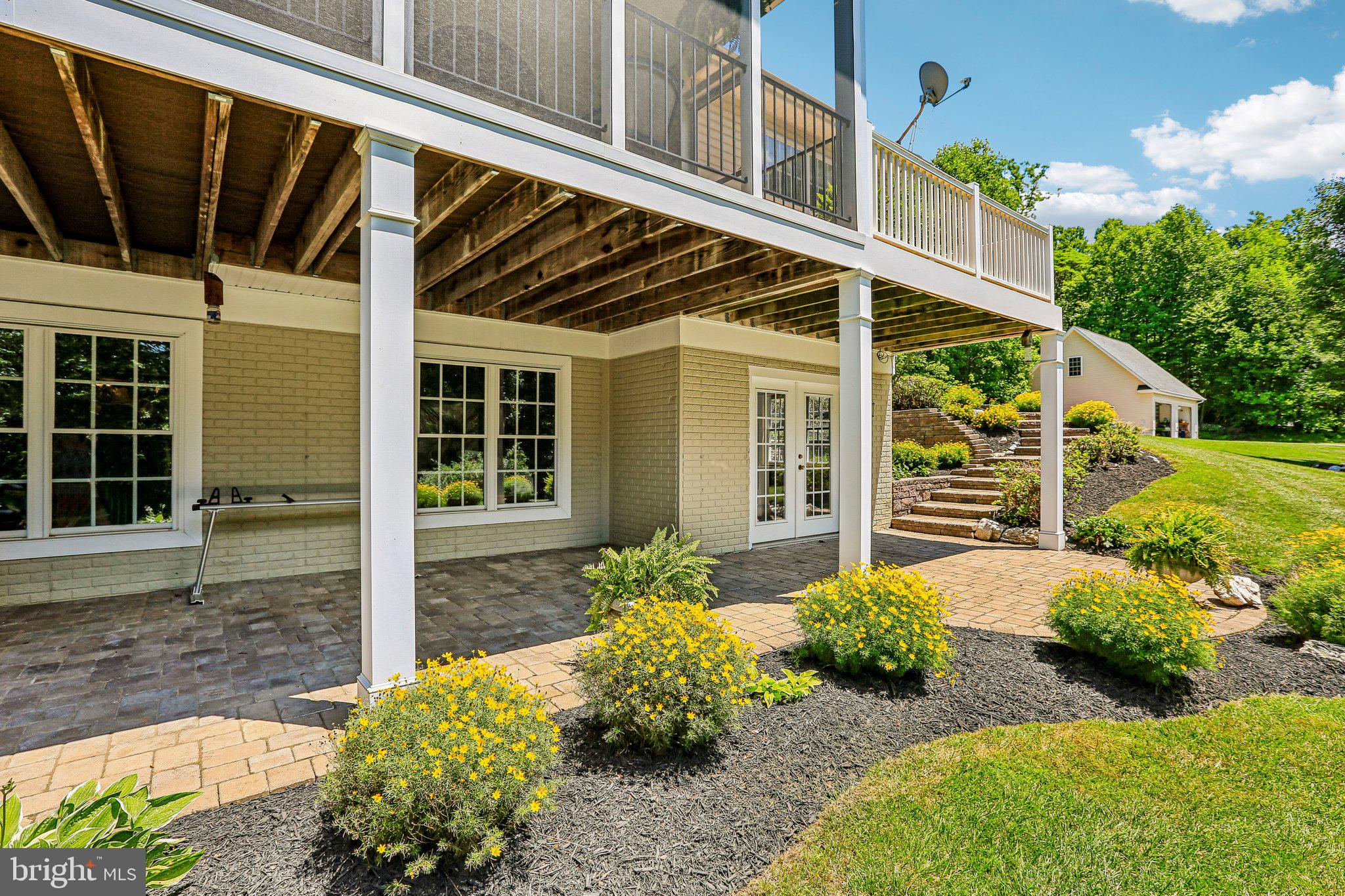 11275 Rum Springs Road Frederick, MD 21702 - Photo 30 of 54