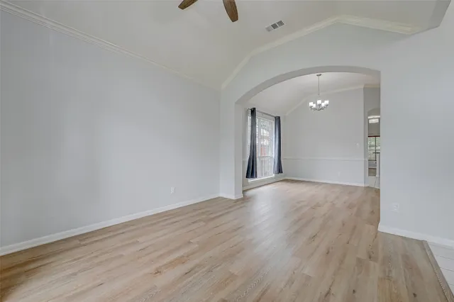 $2,500 | 3322 East Cedar Hollow Drive, Pearland, TX 77584