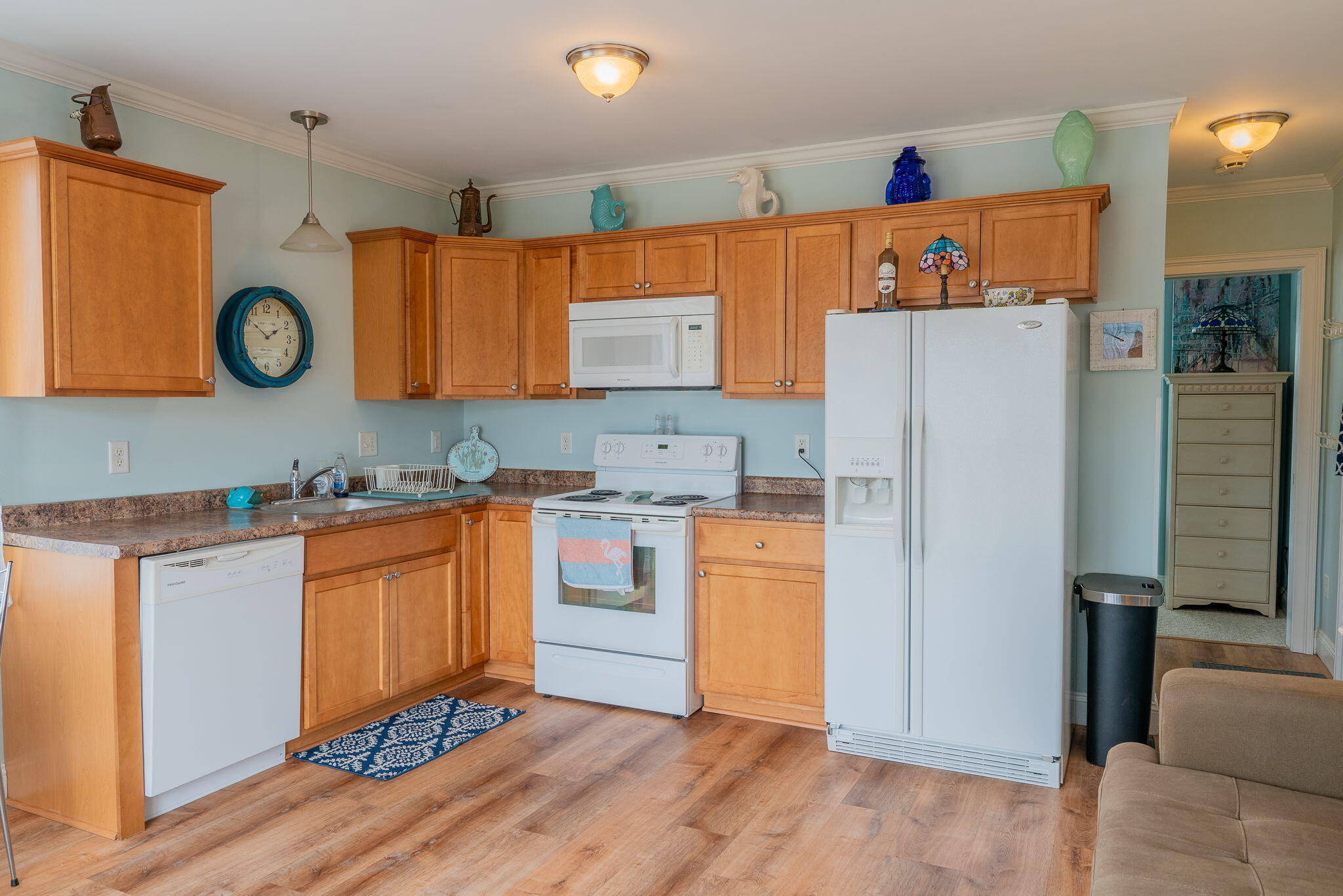 35 Barefoot Cottage Road, Unit 165 Wells, ME 04090 - Photo 6 of 24 8-web-or-mls-35 Barefoot Cottage6