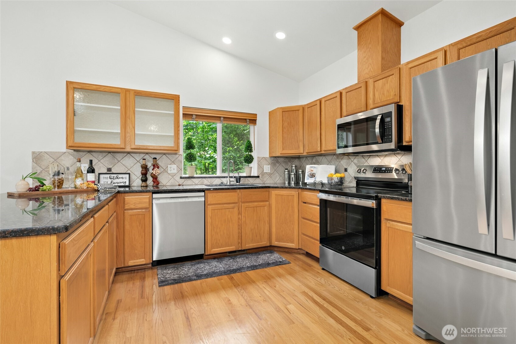 5808 135th Place Southwest Edmonds, WA 98026 - Photo 11 of 28