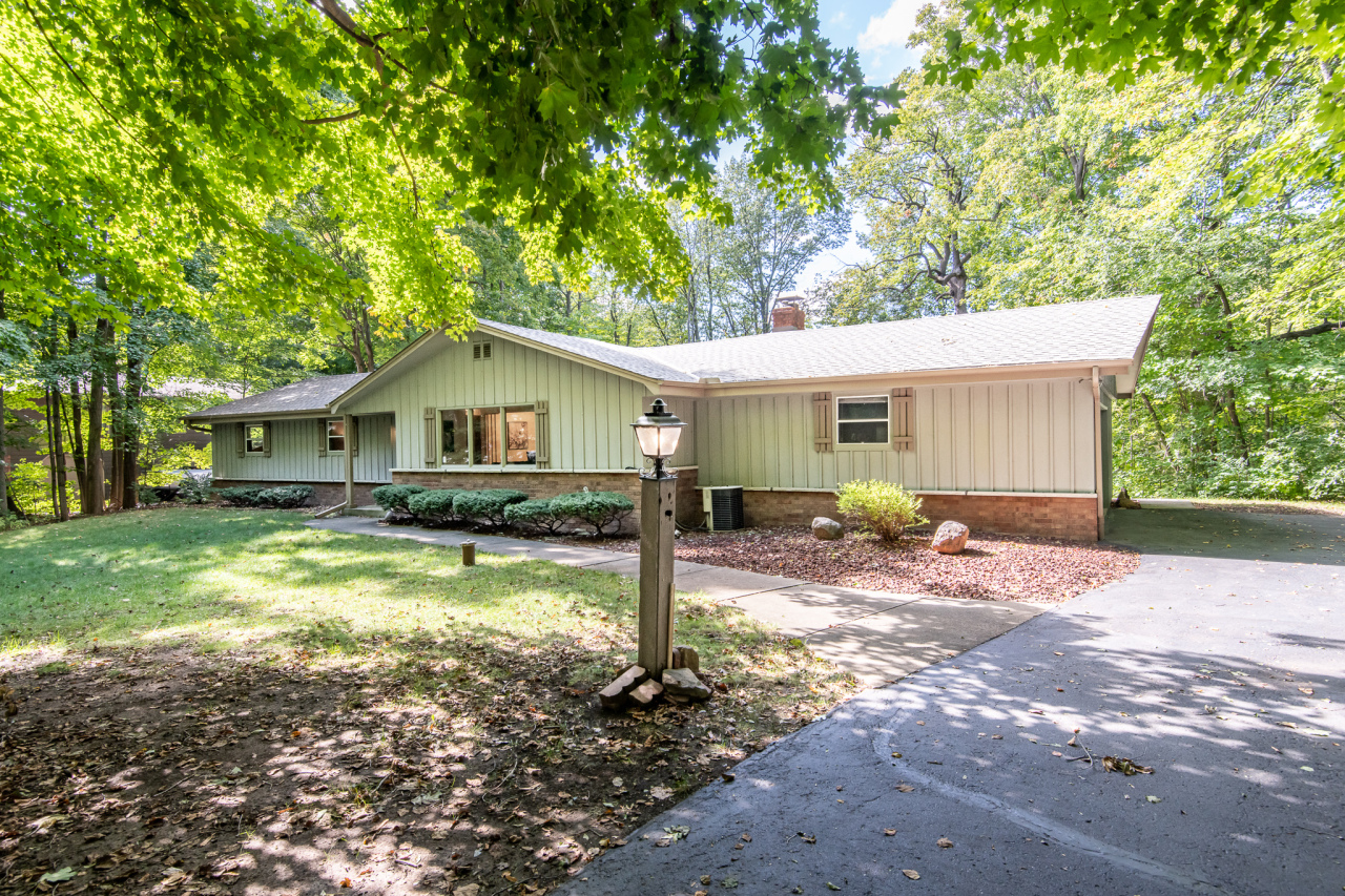 3610 Taurus Drive, Racine, WI 53406 Compass