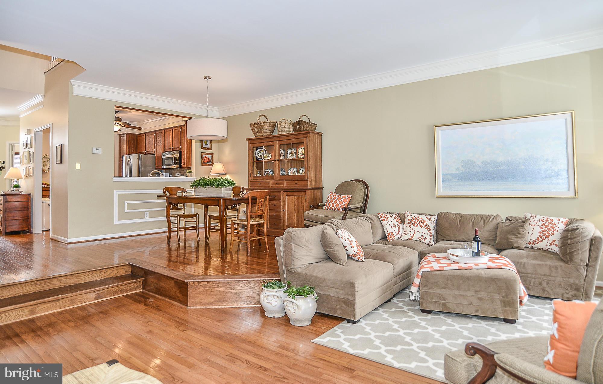 1274 Woodbrook Court Reston, VA 20194 - Photo 11 of 29 Interior (General)
